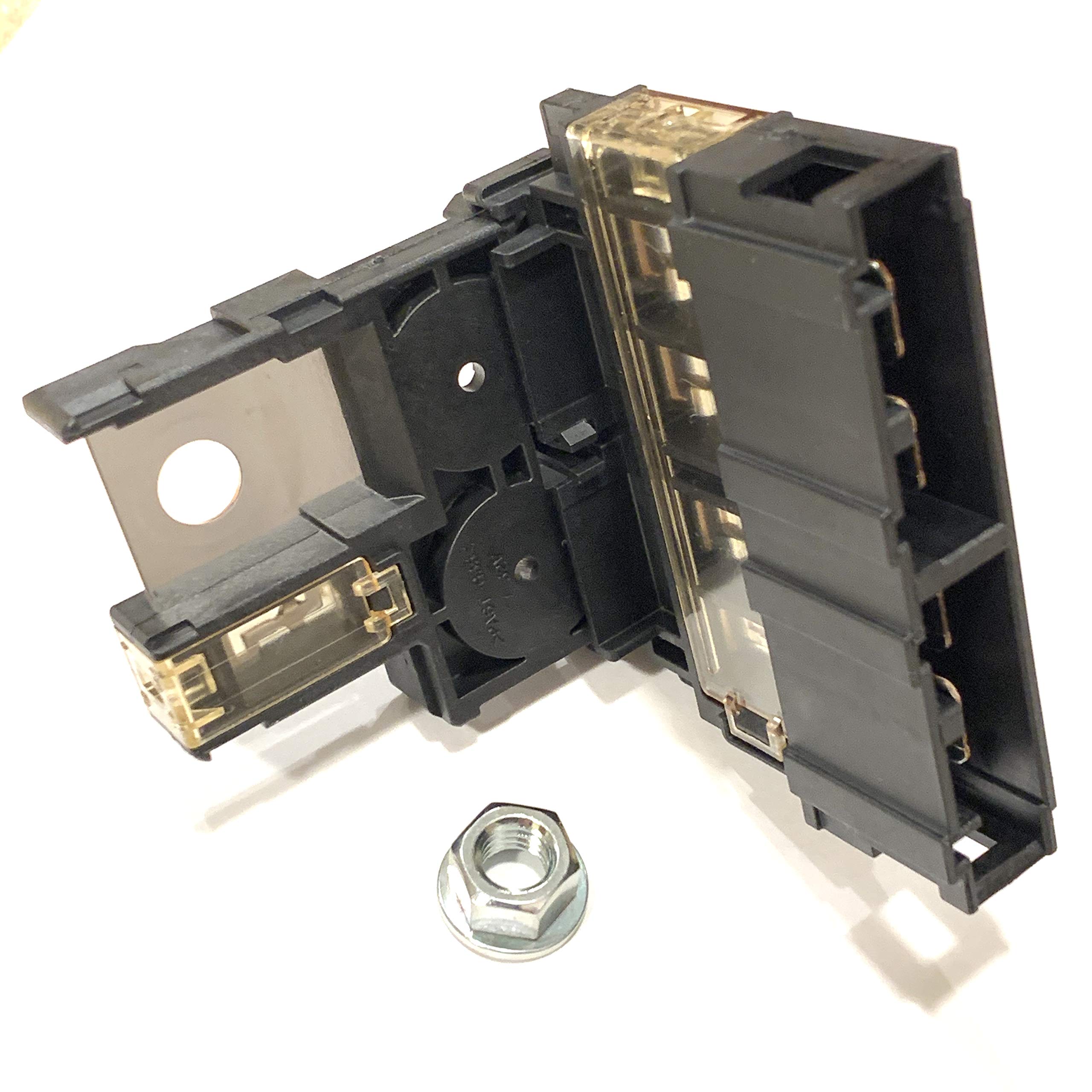Amazon.com: New Replacement 2438079910 24380-79910 BFT Fuselink w 