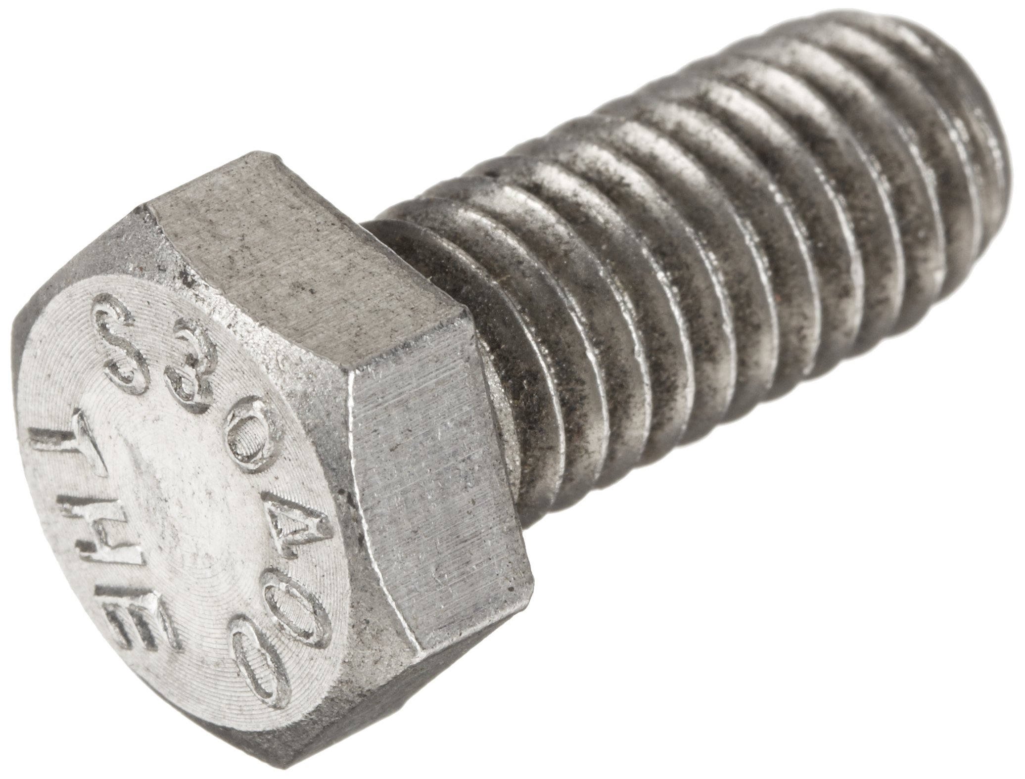 Goujon 3/8-16x7/8 HXHD pas UNC pour la maintenance mécanique et industrielle