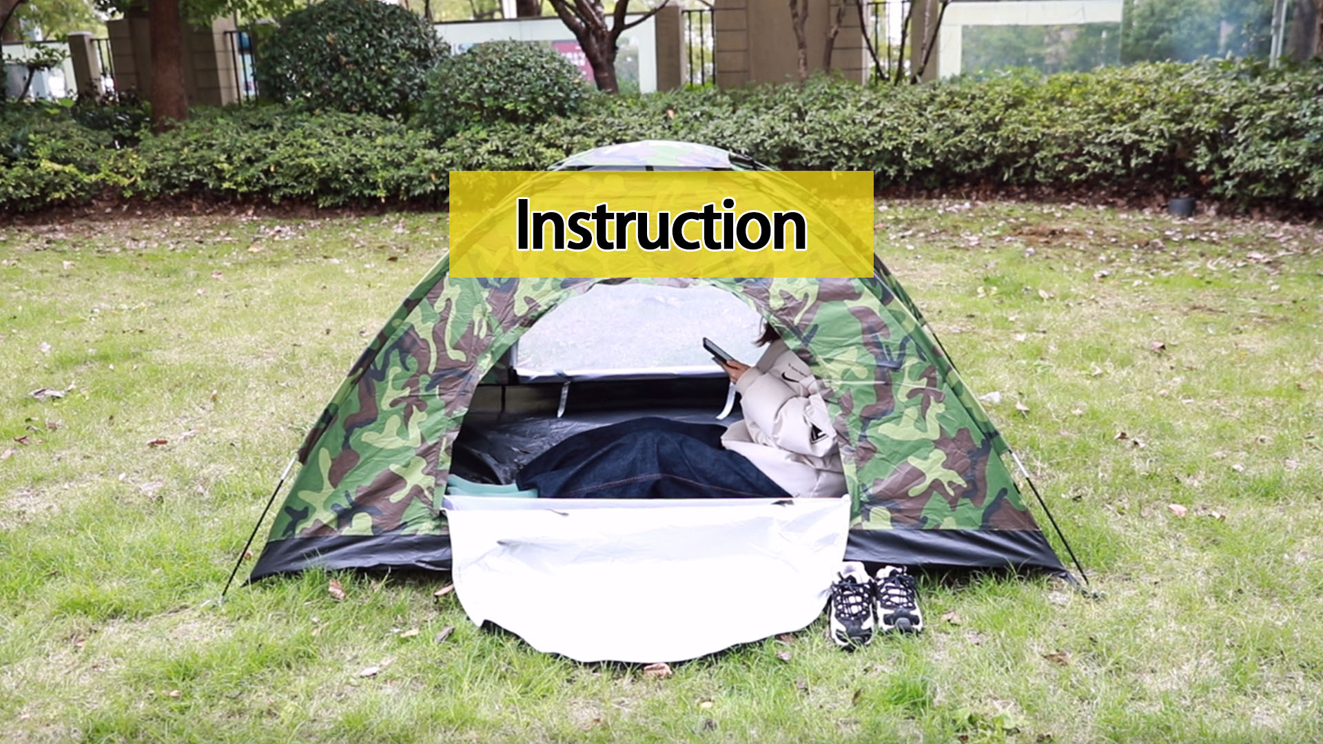 POLER ポーラー TWO MAN TENT  SUMMIT CAMO Poler 2-Person Adventure Tent | Bass Pro Shops