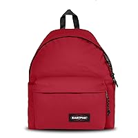 EASTPAK PADDED PAK'R Zaino, 24 L - Scarlet Red (Rosso)