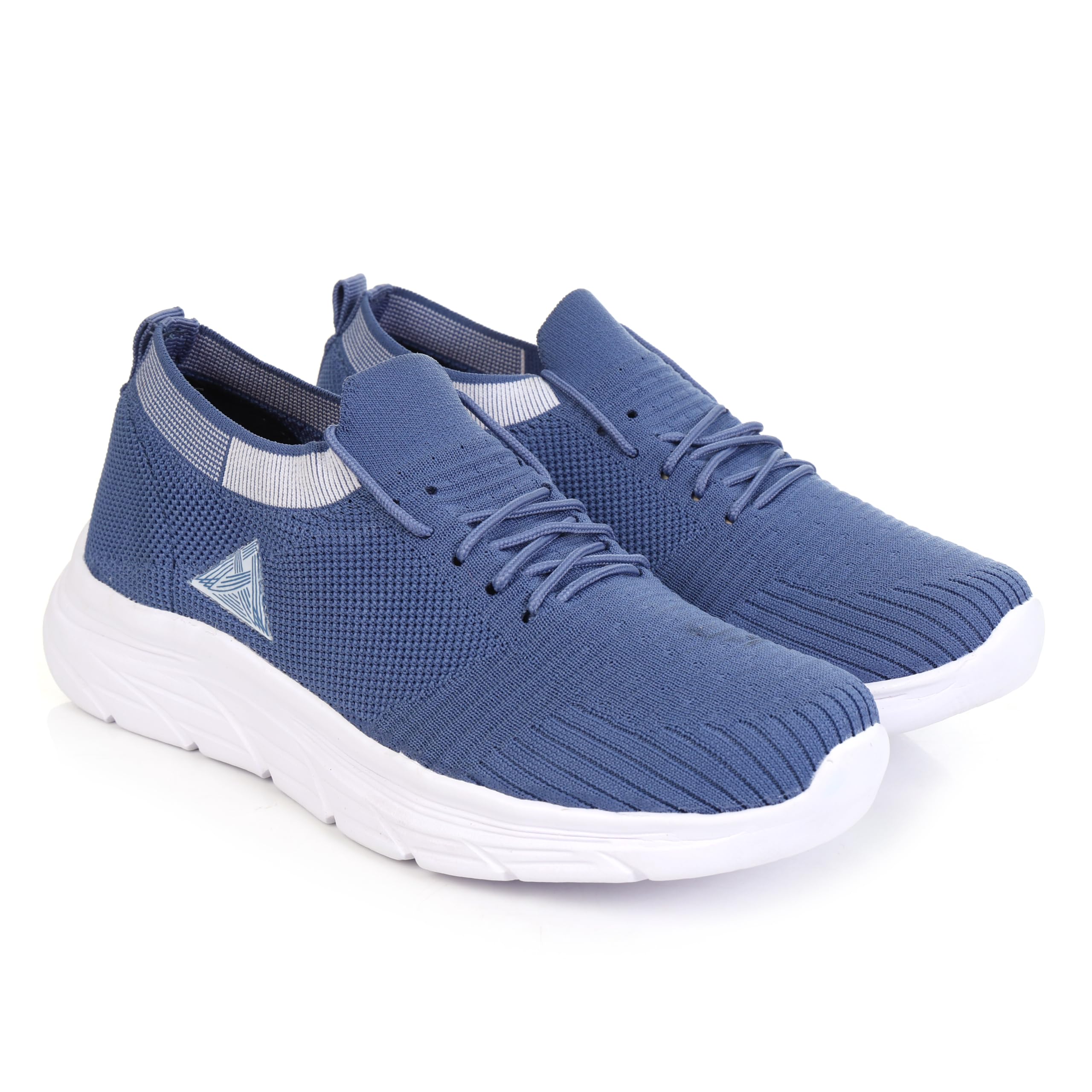 bokzzon Men’s Running Shoes Perfect for Walking, Gym & All-Day Comfort Lightweight Casual Sneakers for Men Trendy Fit-picture-17
