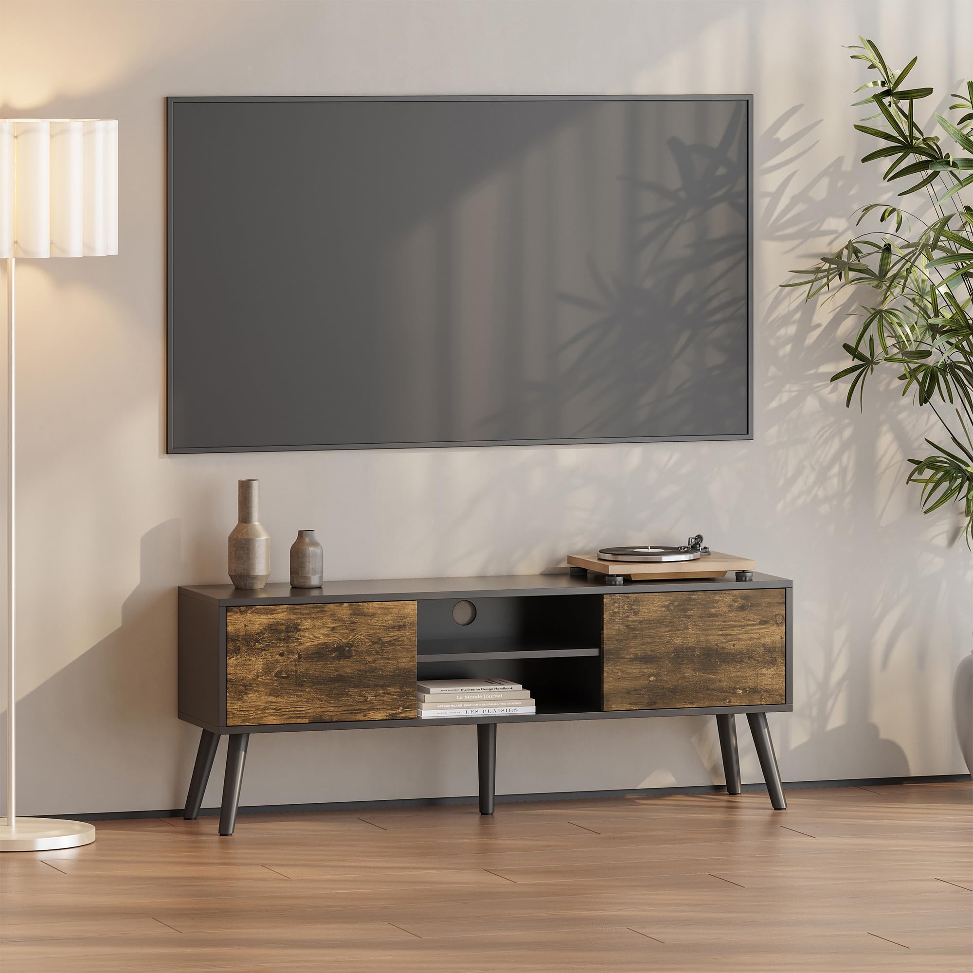 shelf_for_tv_with_doors_and_shelves_black_dk_wood