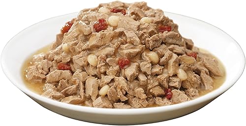 Miniatura 4 de Nestle Petcare Pro Plan - Entree de pollo y arroz para gatos adultos, 1 unidad, talla única