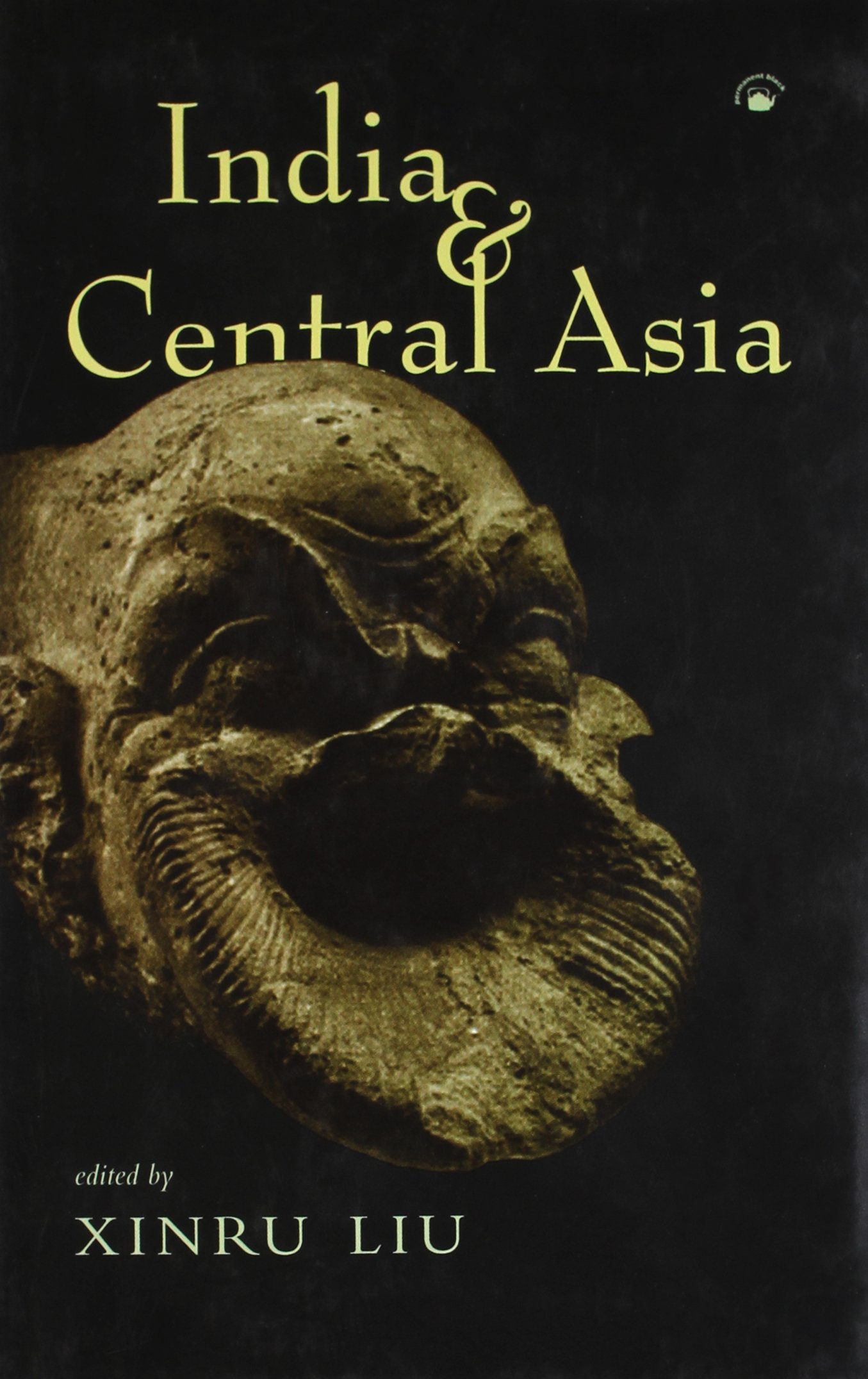 INDIA AND CENTRAL ASIA