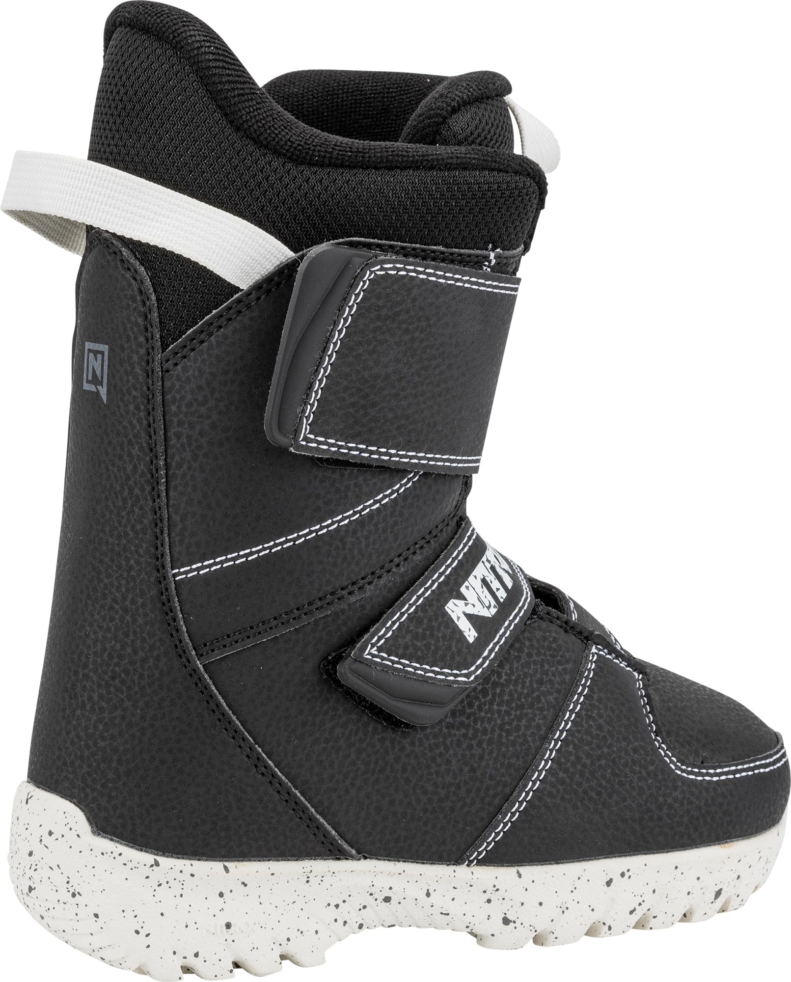 Nitro Rover Snowboardboot