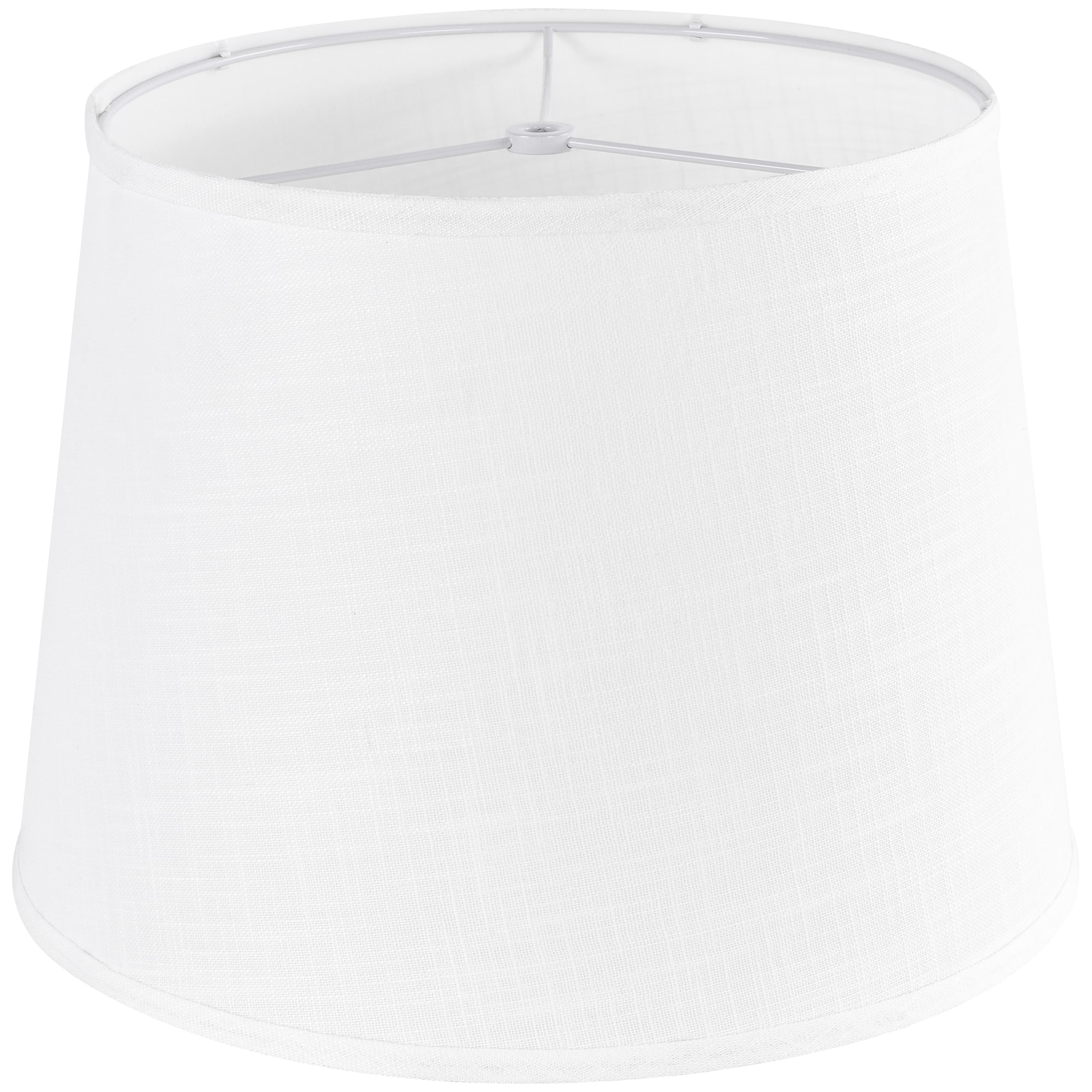 Large White Lamp Shades