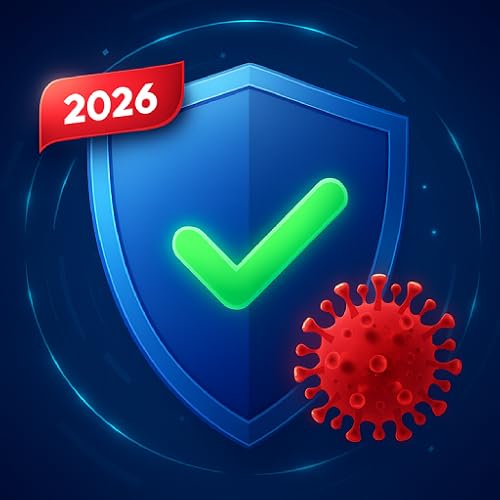 Antivirus for Fire Tablets - Virus Cleaner & Malware Protection for Kindle Fire Devices