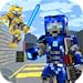 Rescue Robots Survival Games (free)