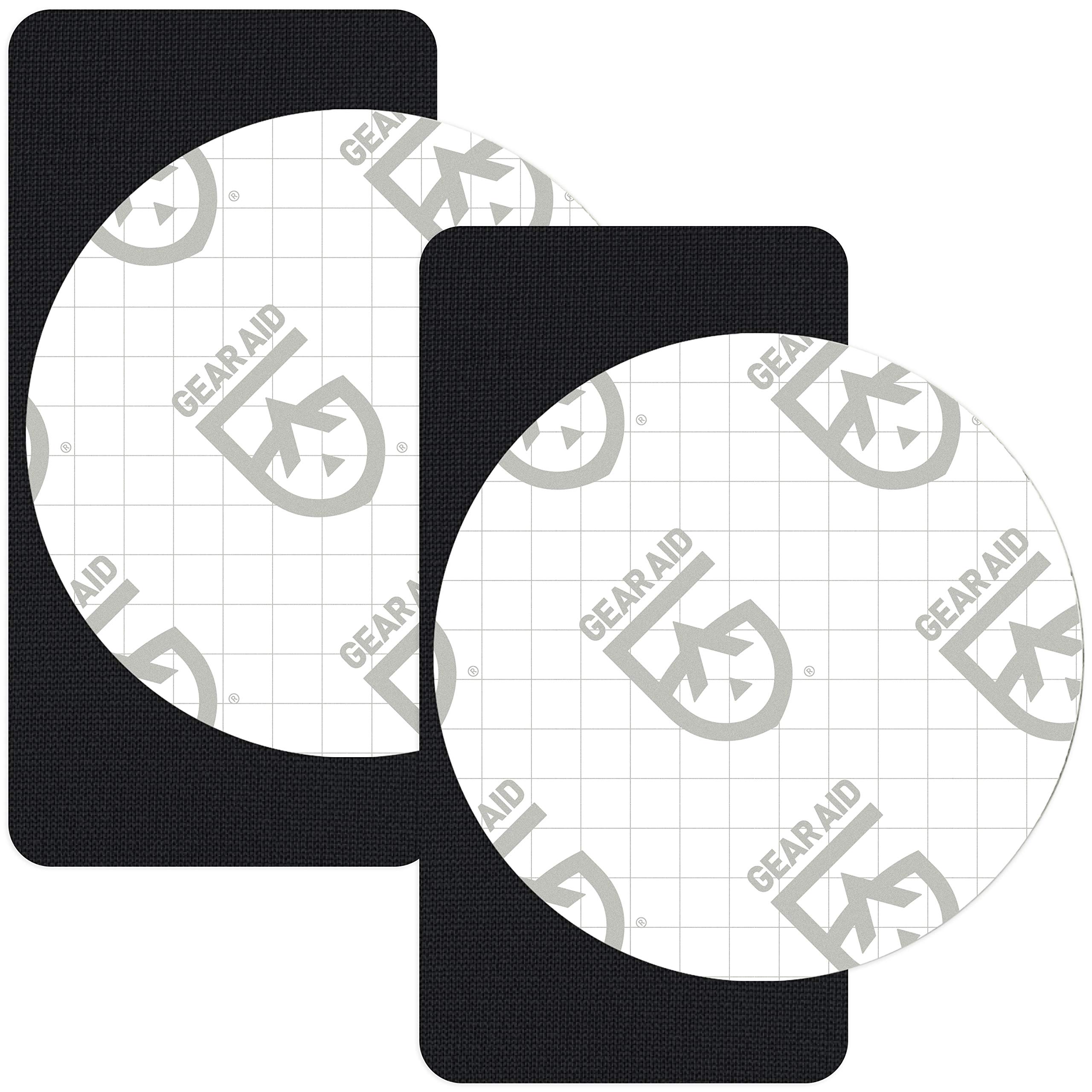 Tenacious Tape Gore-TEX Fabric Patches 