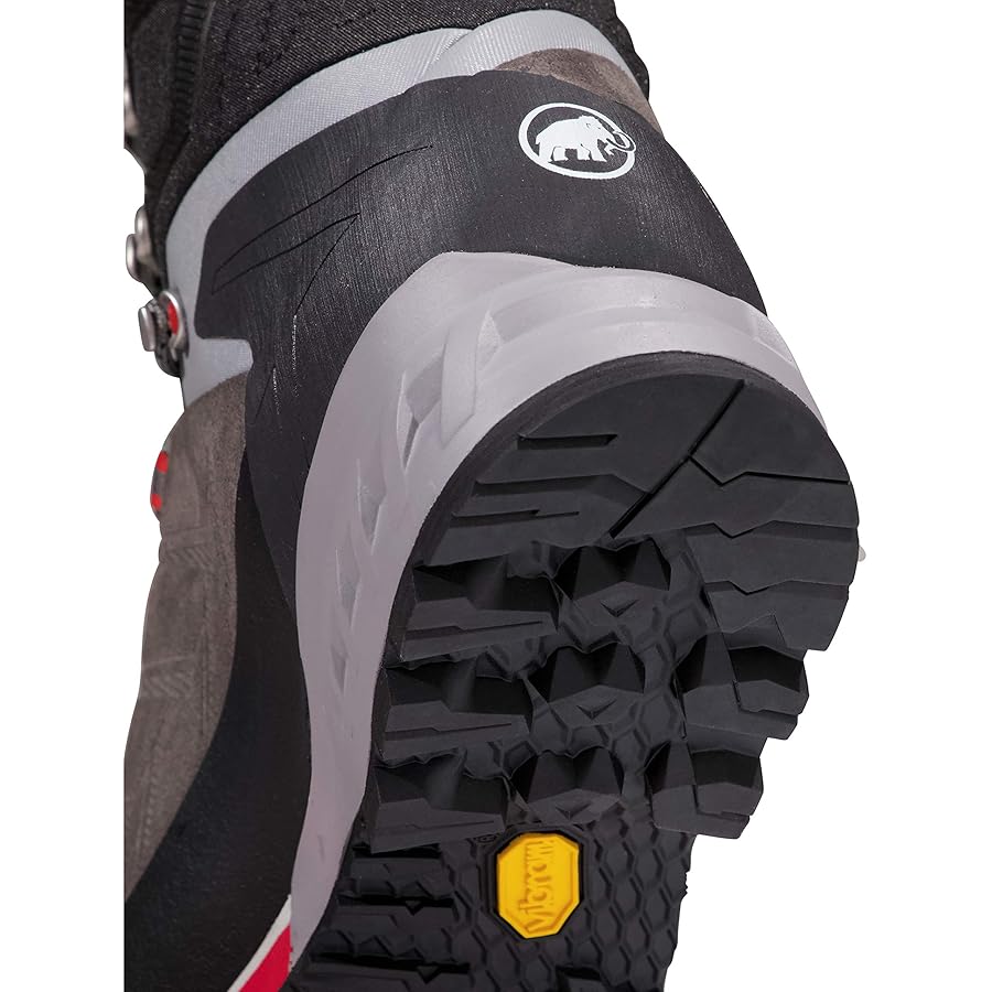 Mammut - マムート　ケント　GTX  28 ㎝　トレッキング Amazon | [Mammut] [マムート] トレッキングシューズ ケント