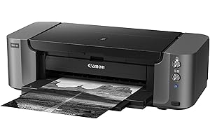 PIXMA PRO-10 Professional Photo Printer by Canon