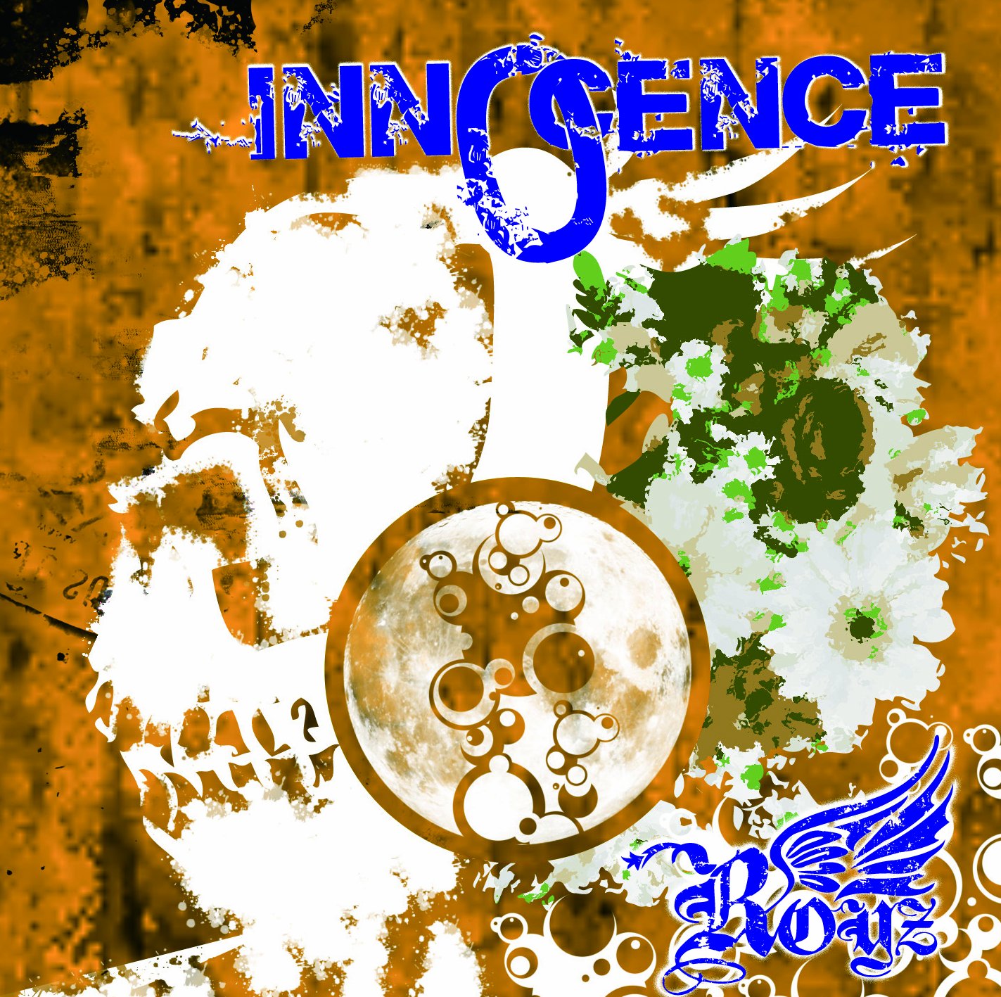 ミュージック Royz The UNLIMITED INNOCENCE RAY LIVEDVD Royz - INNOCENCE (TYPE:C)＜Normal disk＞ [CD single] | eBay