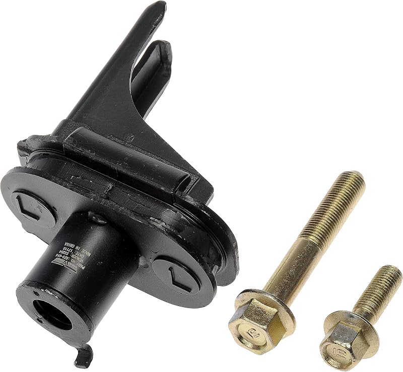 Suporte do subchassi da suspensão dianteira lado esquerdo Dorman 523-514 para Acura e Honda – 1 unidade