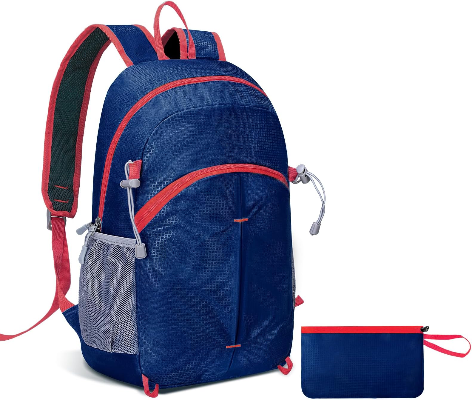 Romon Men's Packable Backpack