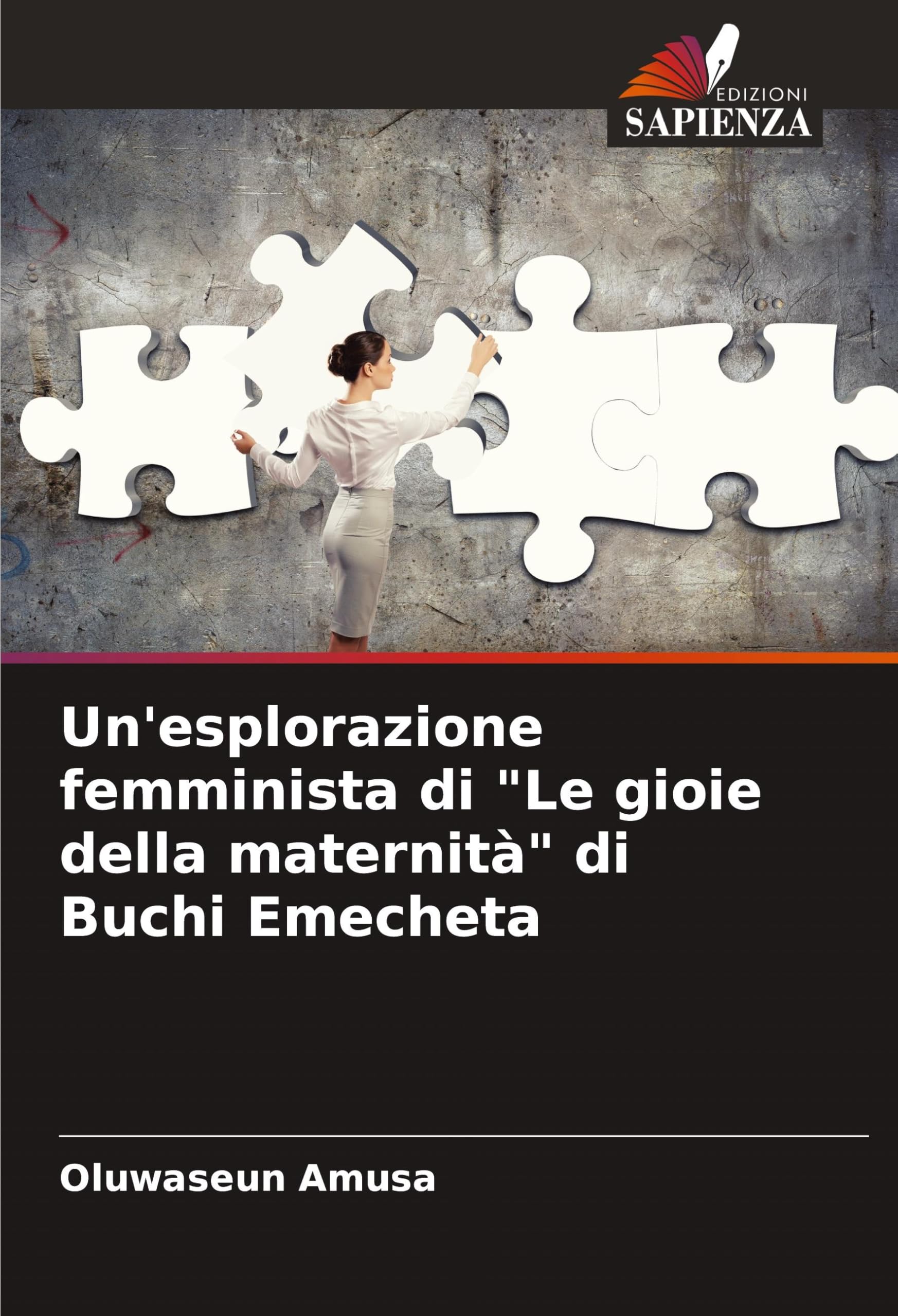 Un'esplorazione femminista di "Le gioie della maternità" di Buchi Emecheta