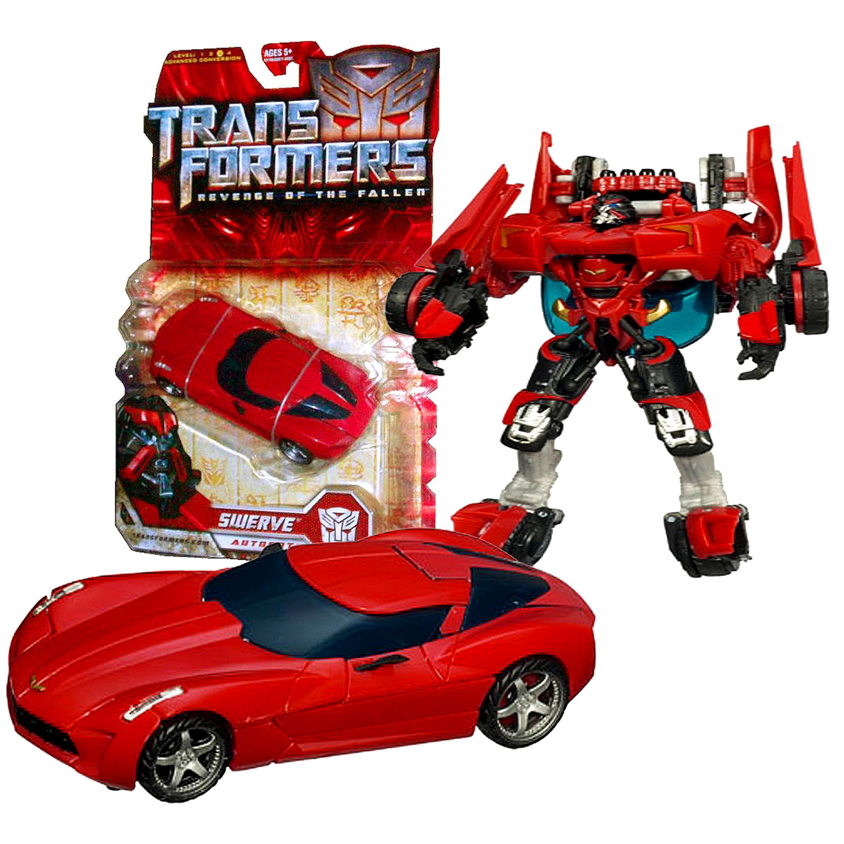 Buy Hasbro Year 2009 Transformers Movie Series 5.1cm Revenge of the