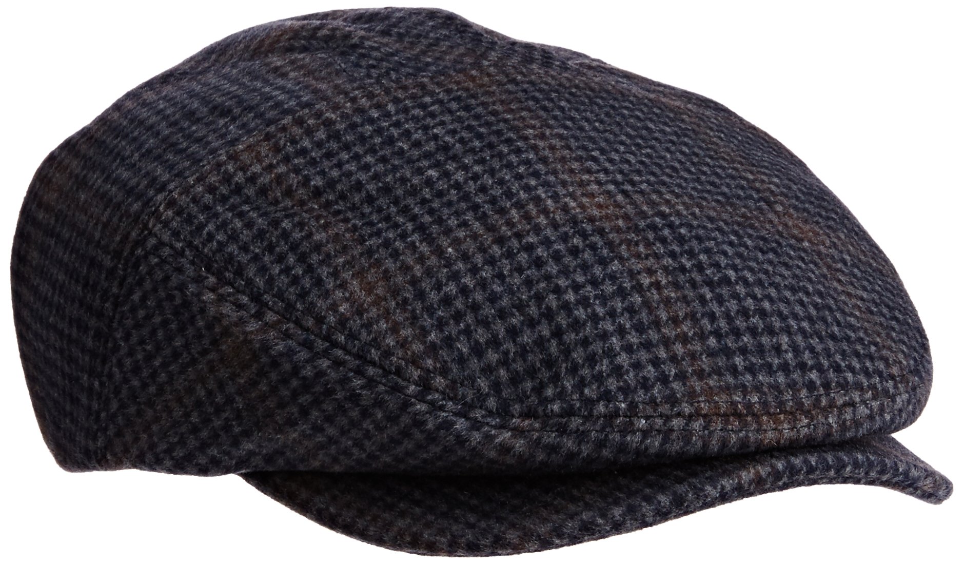 Unisex Smit Flat Cap