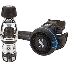SCUBAPRO MK2 Evo Int/R105 Dive Regulator System for Scuba Diving