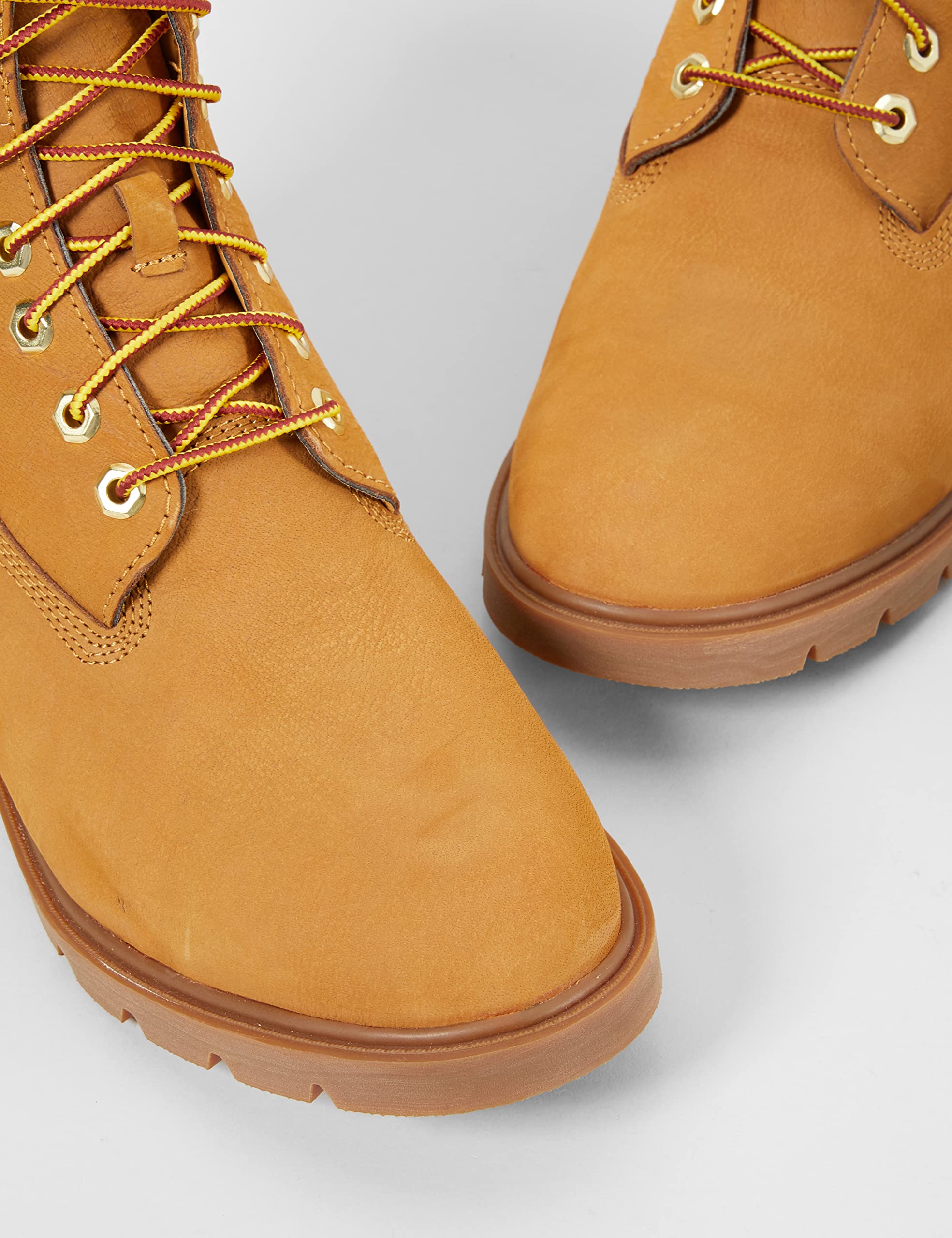 Timberland 6in Water Resistant Basic, Stivali alla Moda Uomo