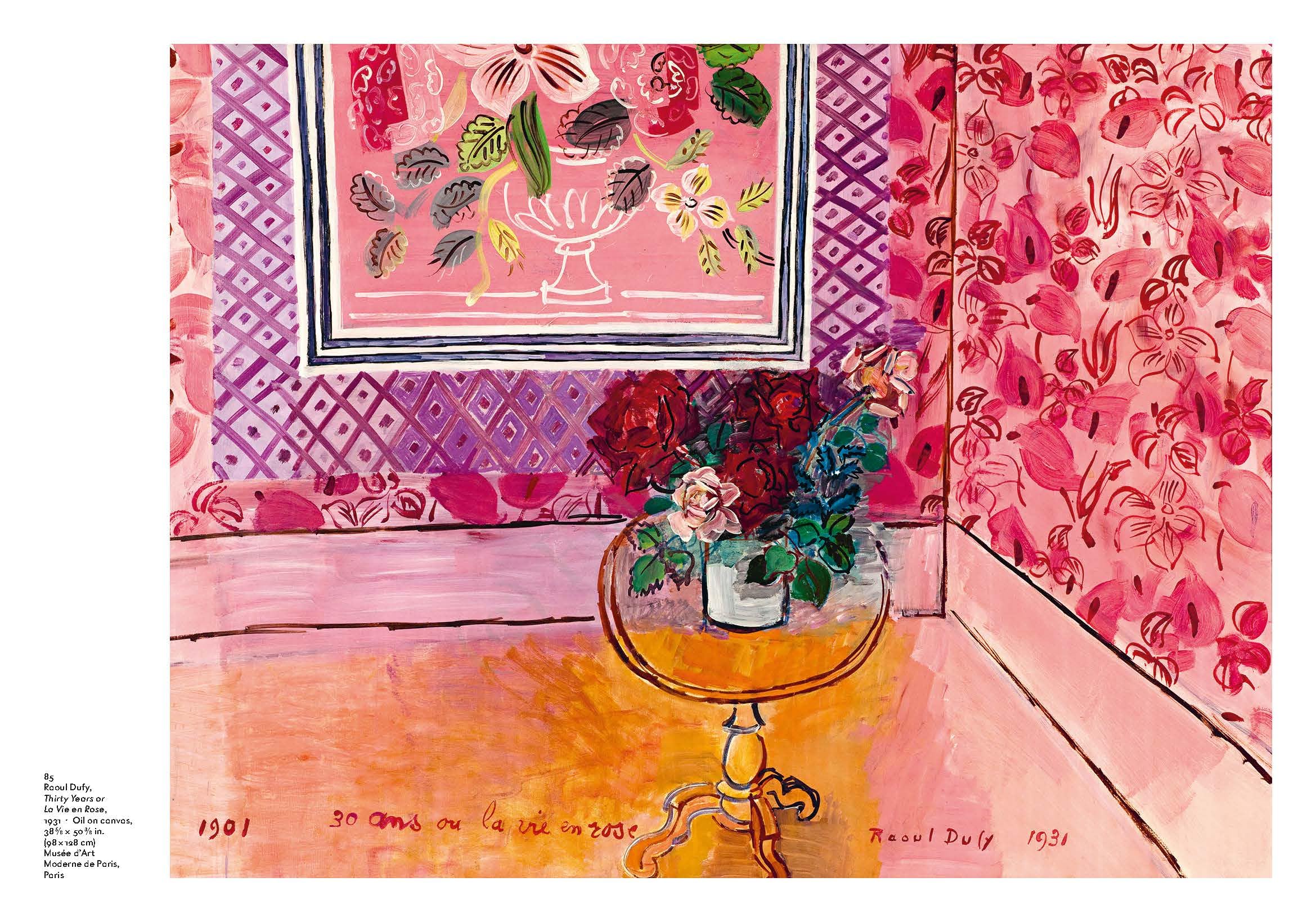 Berthe Weill: Art Dealer of the Parisian Avant-garde