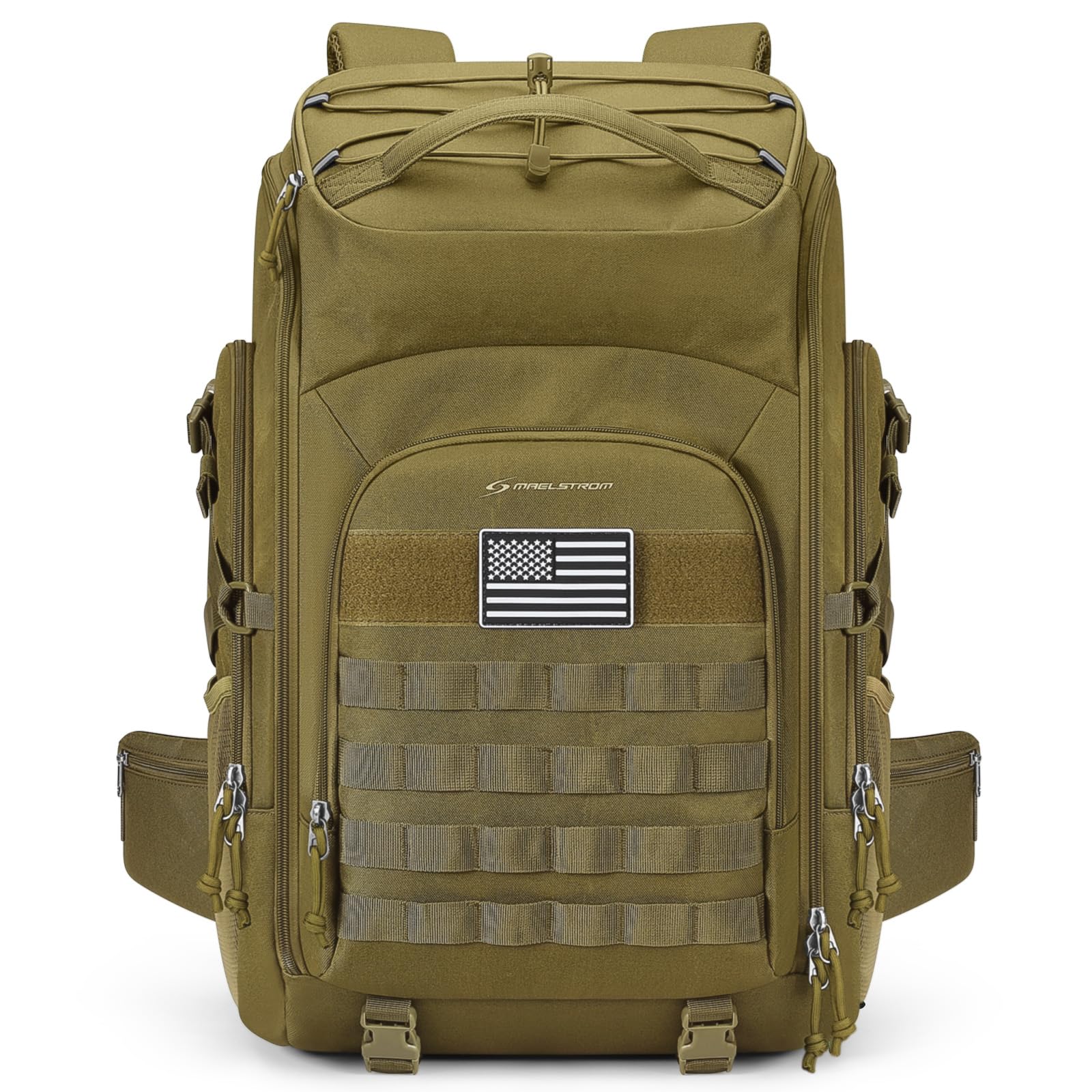 Maelstrom Tactical Backpack 40L