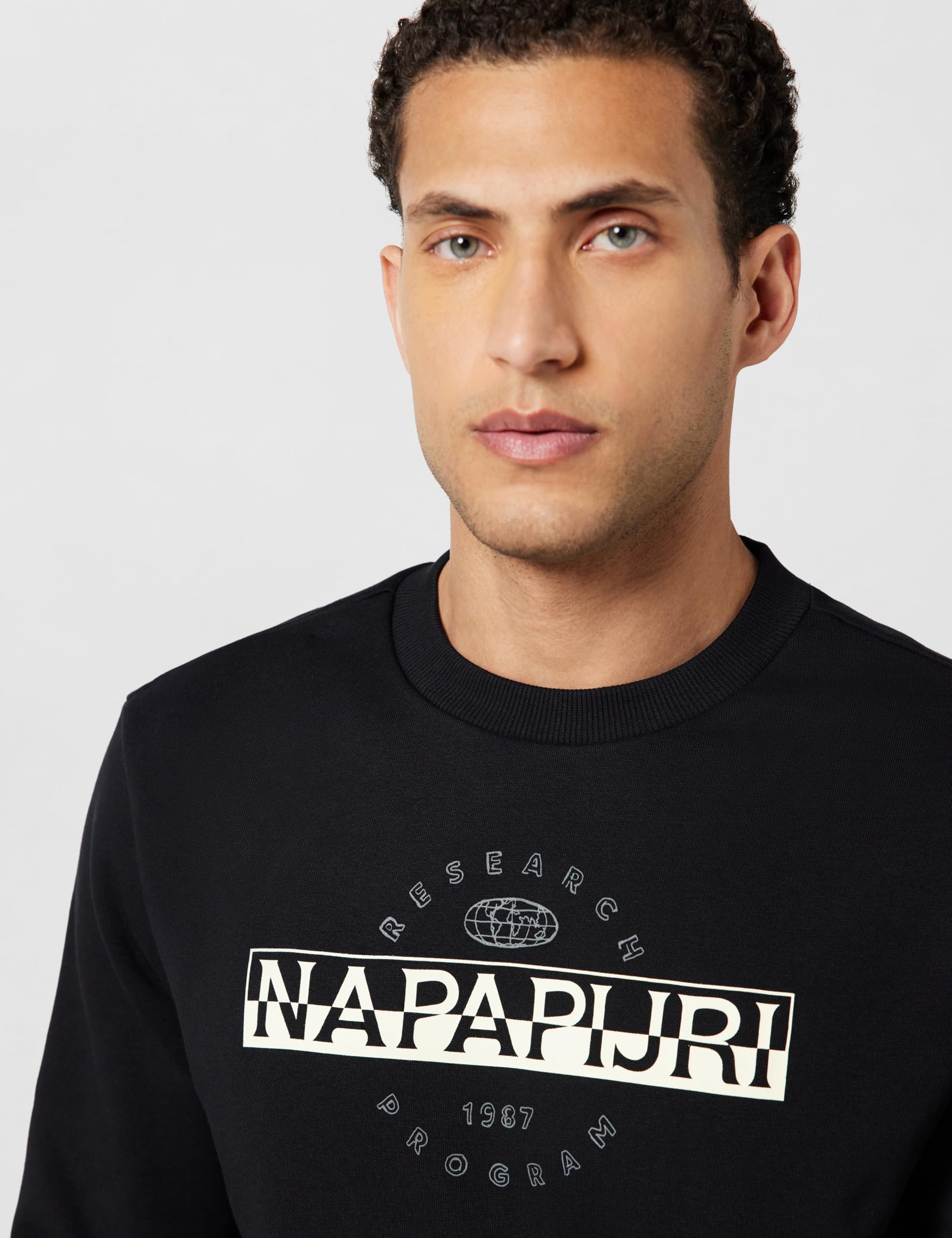 Napapijri Felpa Bander
