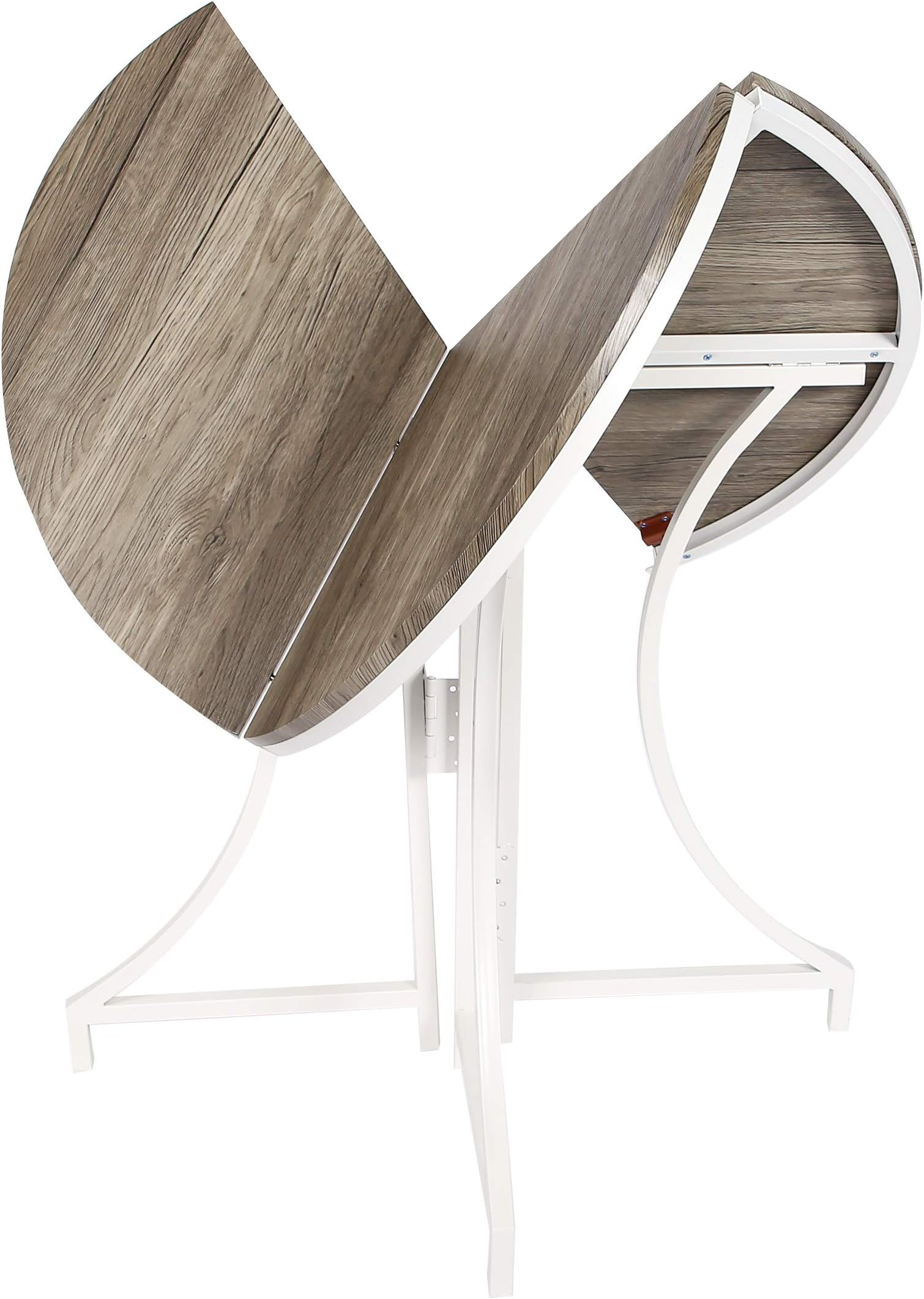 Bistro Table in White