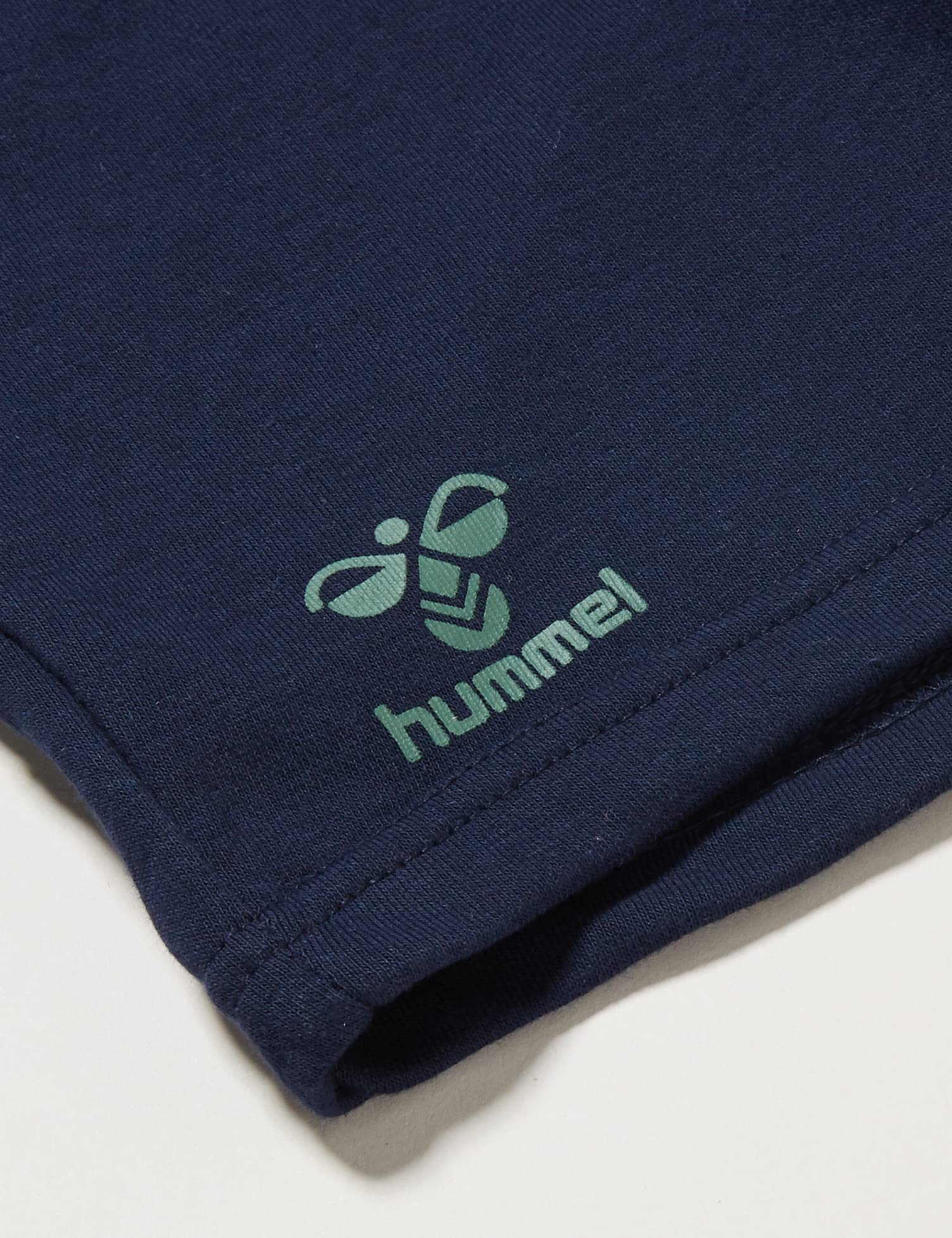 hummel hmlSTALTIC COTTON SHORTS KIDS