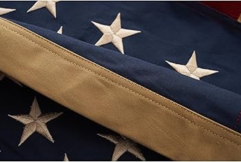 激レア Vintage Flag ヴィンテージ フラッグ アメリカ コットン入り Amazon.com : ROTERDON Vintage American Flag 3x5 FT, Tea