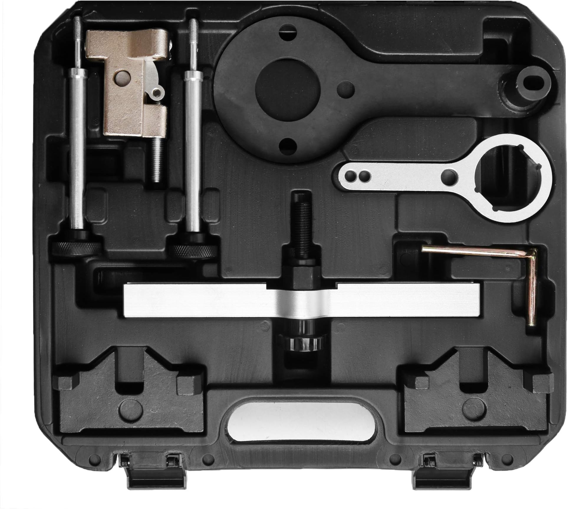 WINTOOLS Compatible for Engine Special Camshaft Timing Tools Set for BMW N63 S63 N74 F01 750I XDRIVE Kit