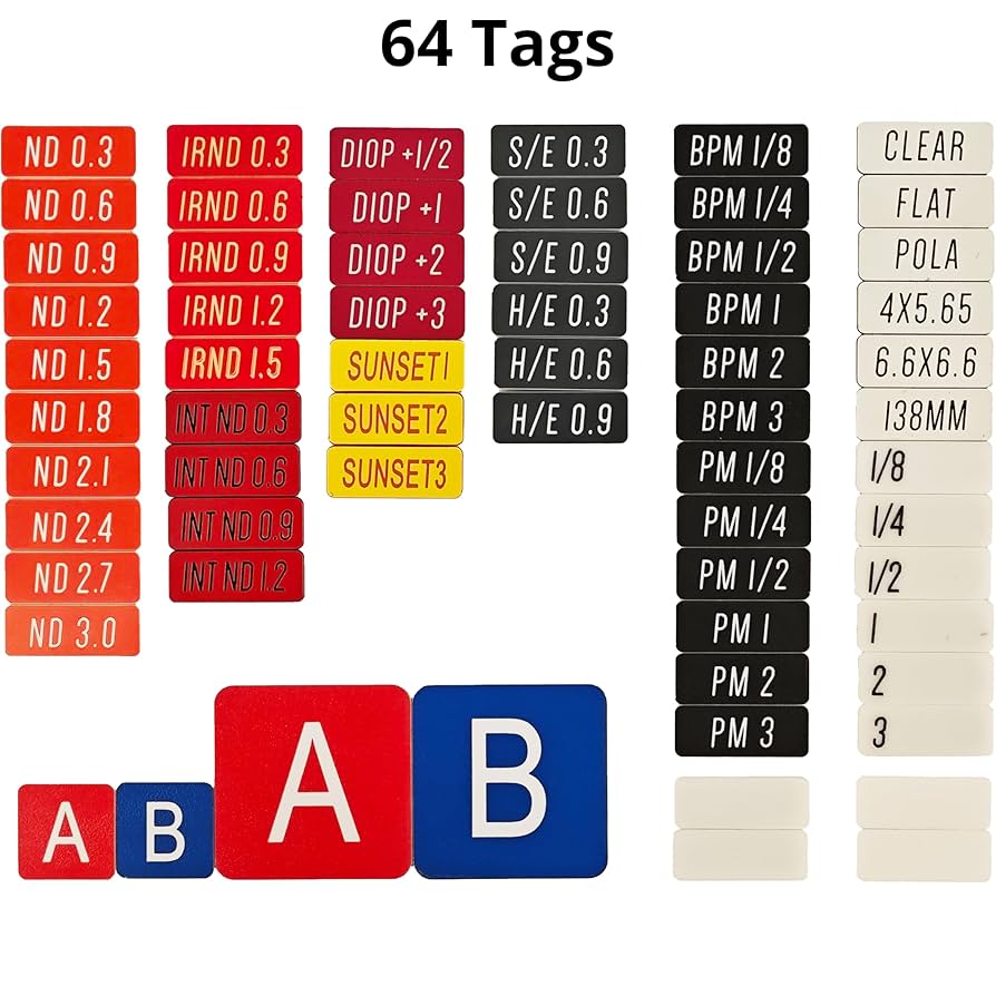 tag♡ TagWorks® Large Bone Shaped Silent ID Tag