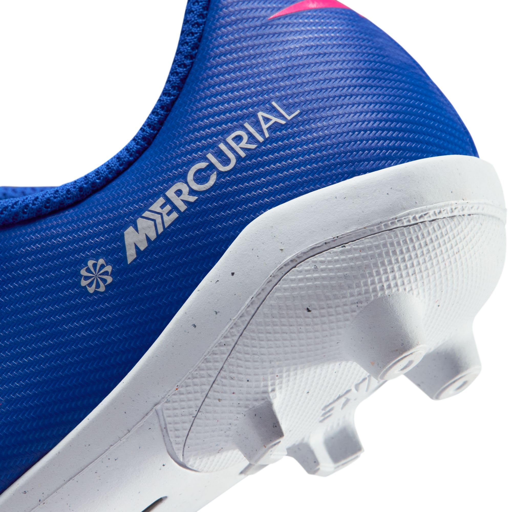 Nike Jr Vapor 16 Club MG PS (V) Zapatillas de fútbolUnisex niños