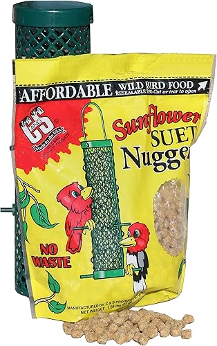 Miniatura 21 de C&S Berry Flavored Nuggets, 6 Pack