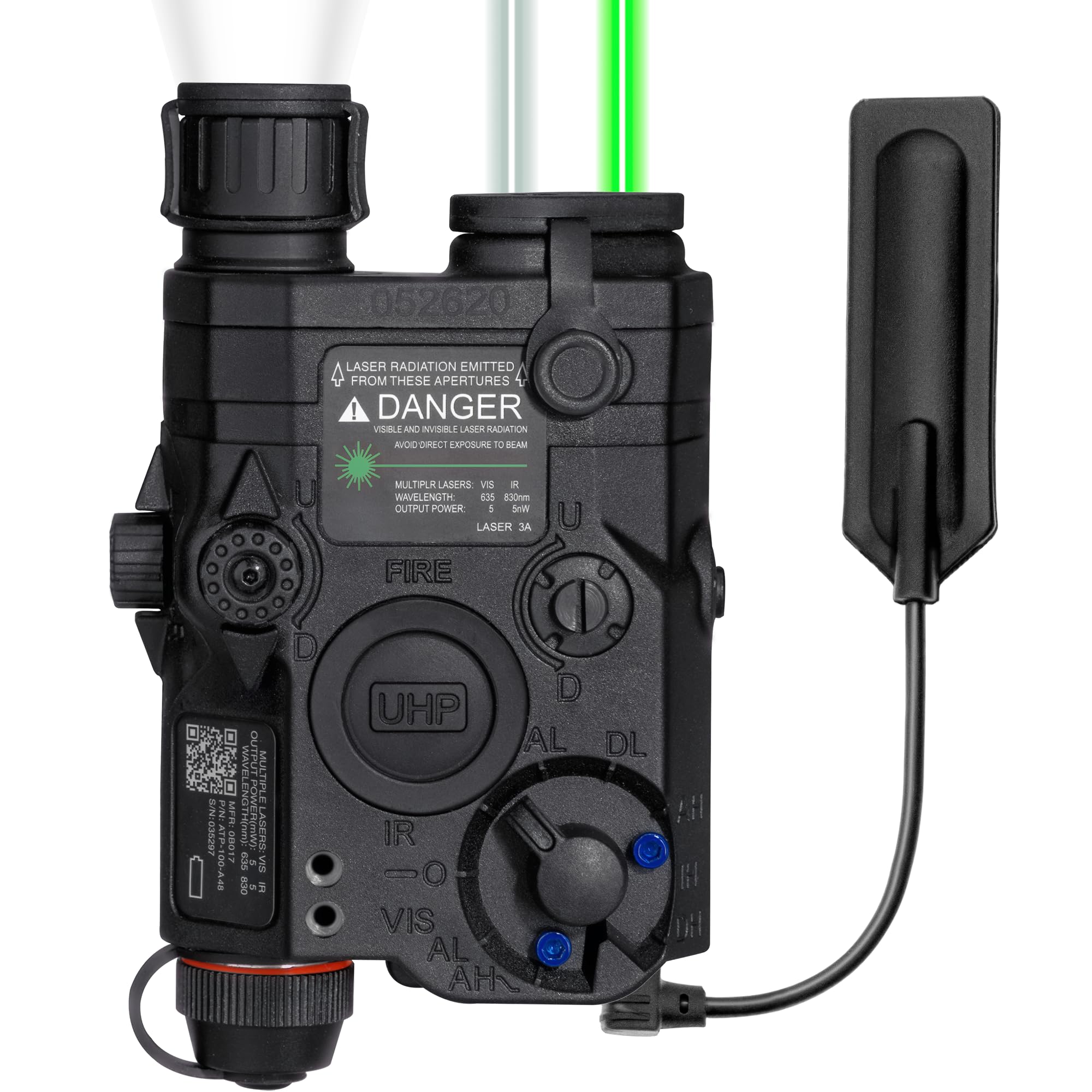 ACTIONUNION PEQ-15 PRO