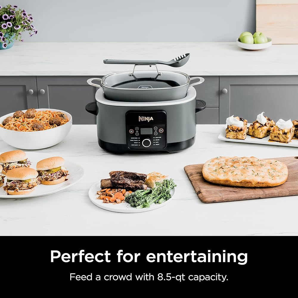 Ninja PossibleCooker