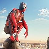 Amazing Strange Rope Police - Vice Vegas