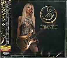 マイケル・ジャクソン Orianthi オリアンティ 直筆 サイン オートグラフ マイケル・ジャクソン Orianthi オリアンティ 直筆 サイン
