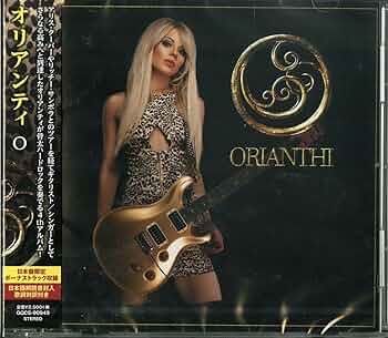 マイケル・ジャクソン Orianthi オリアンティ 直筆 サイン オートグラフ マイケル・ジャクソン Orianthi オリアンティ 直筆 サイン