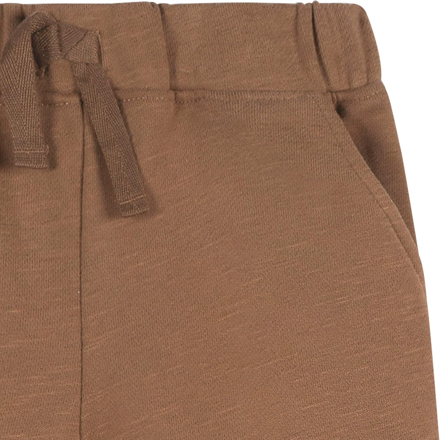 Gerber Baby Boys' Toddler 2-piece Top and Joggers Set