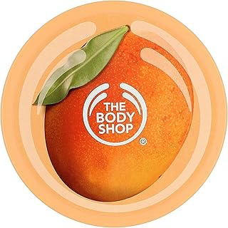 Mango Body Butter 200ml/6.75oz