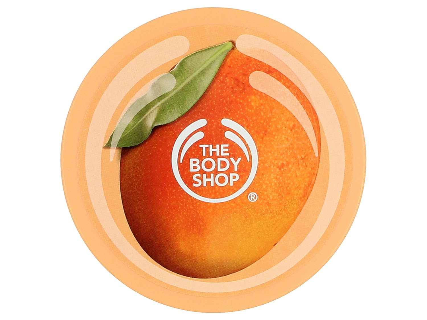 The Body Shop Mango Body Butter 200ml/6.75oz Beauty