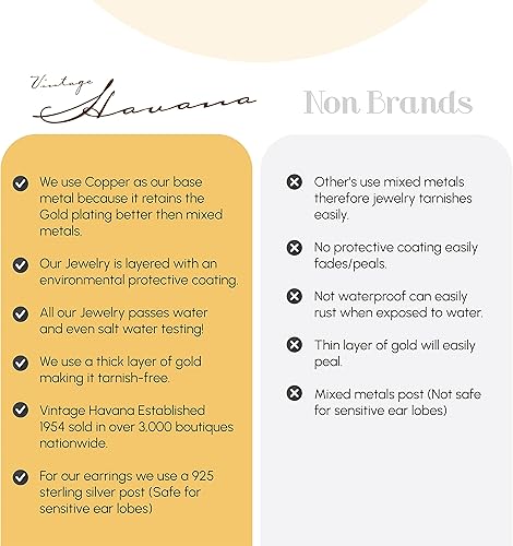 Vista 3 de VINTAGE HAVANA Anillo de mariposa de circonita cúbica pavé, chapado en oro de 18 quilates para mujer, tamaño ajustable 5 9