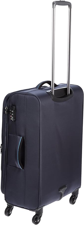 Amazon | [ヒデオワカマツ] スーツケース フライII 超軽量ソフト