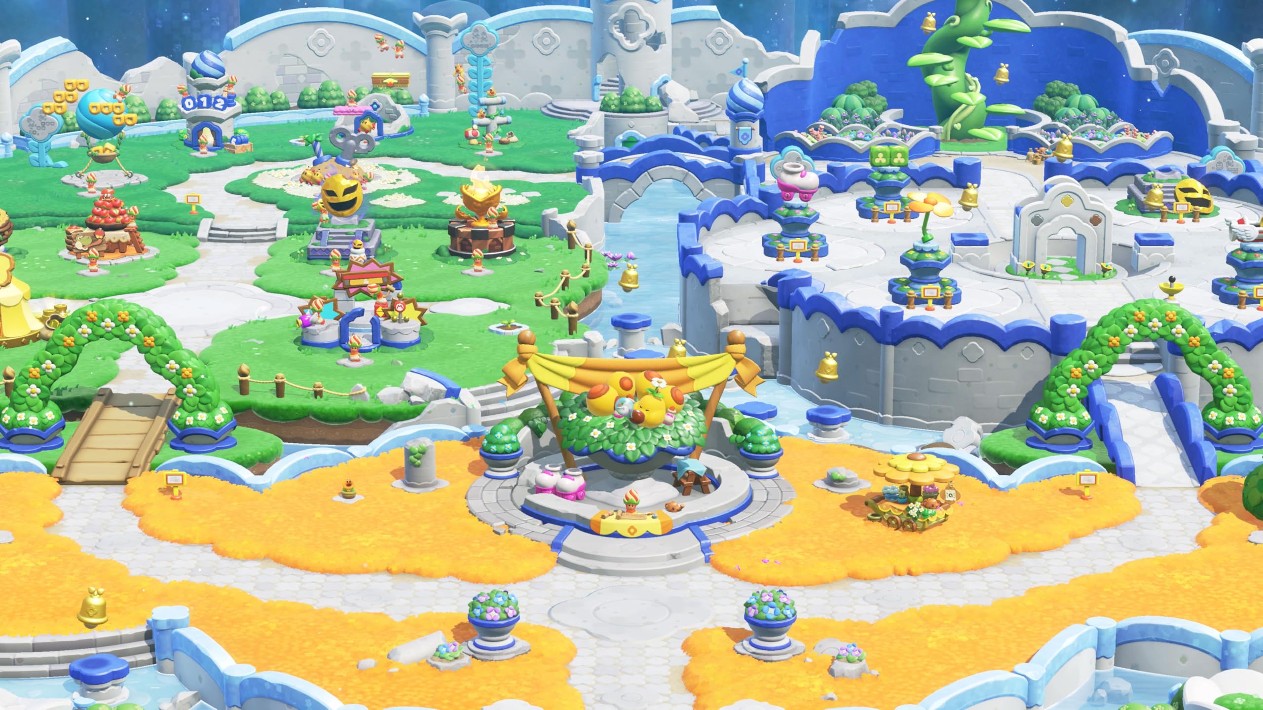 Amazon.co.jp: スーパーマリオブラザーズ ワンダー Nintendo Switch 2