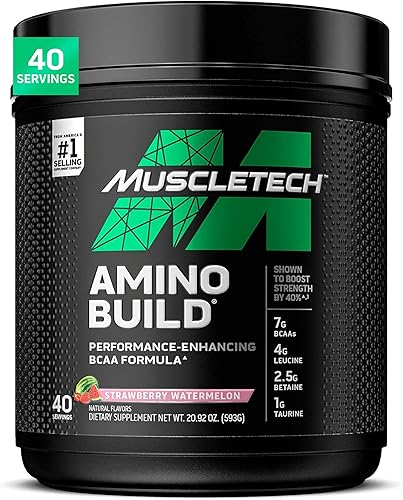Aminoácidos BCAA electrolitos en polvo Estructura de aminoácidos MuscleTech 025oz de BCAA electrolitos Apoya la recuperación muscular Aminoácidos BCAA electrolitos en polvo Estructura de aminoácidos MuscleTech 025oz de BCAA electrolitos Apoya la recuperación muscular