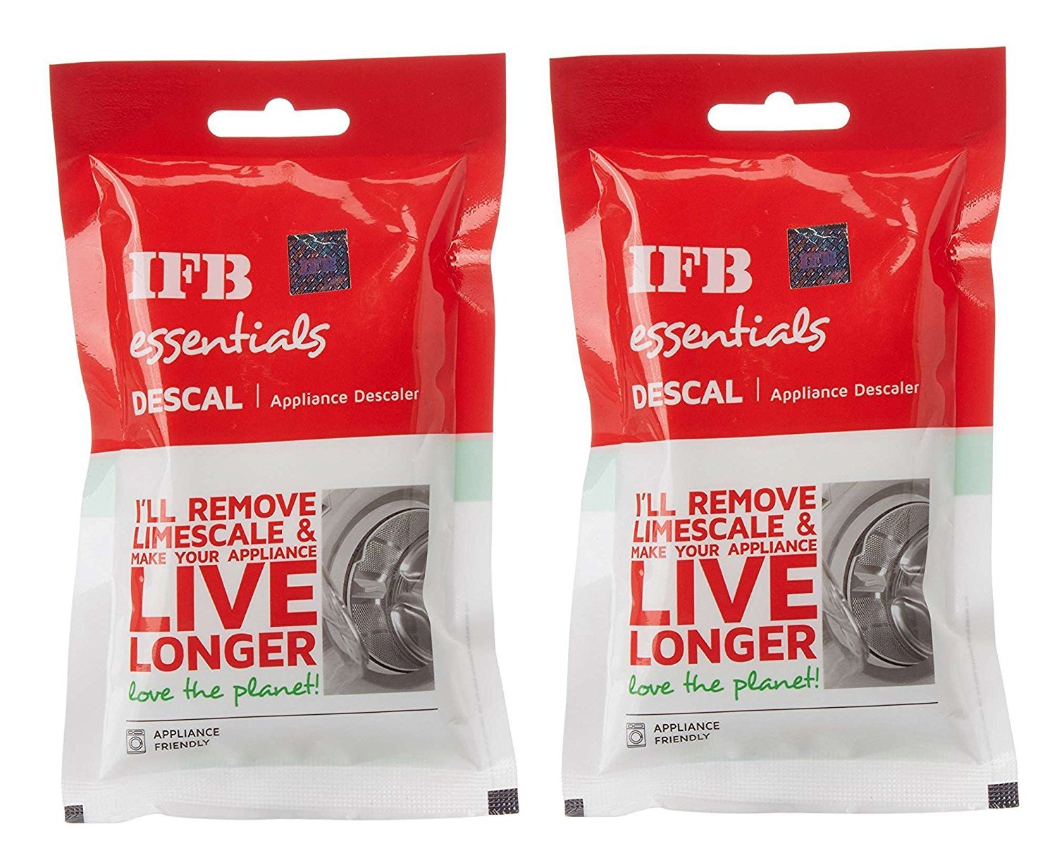 DESCAL IFB SCALE REMOVER 3 PCS PACK Amazon.in Car & Motorbike