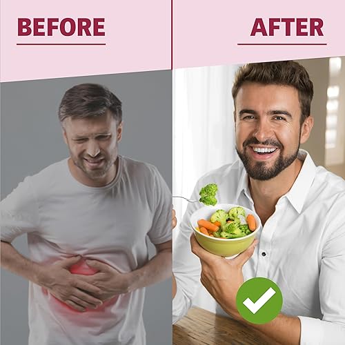 Miniatura 5 de NEW ROOTS HERBAL Suplemento de desintoxicación de limpieza hepática con mezcla de hierbas con alcachofa, cardo mariano, raíces de diente de león,