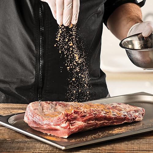 Miniatura 5 de McCormick Parrilla Mates Smokehouse Maple Sazonando 28 oz