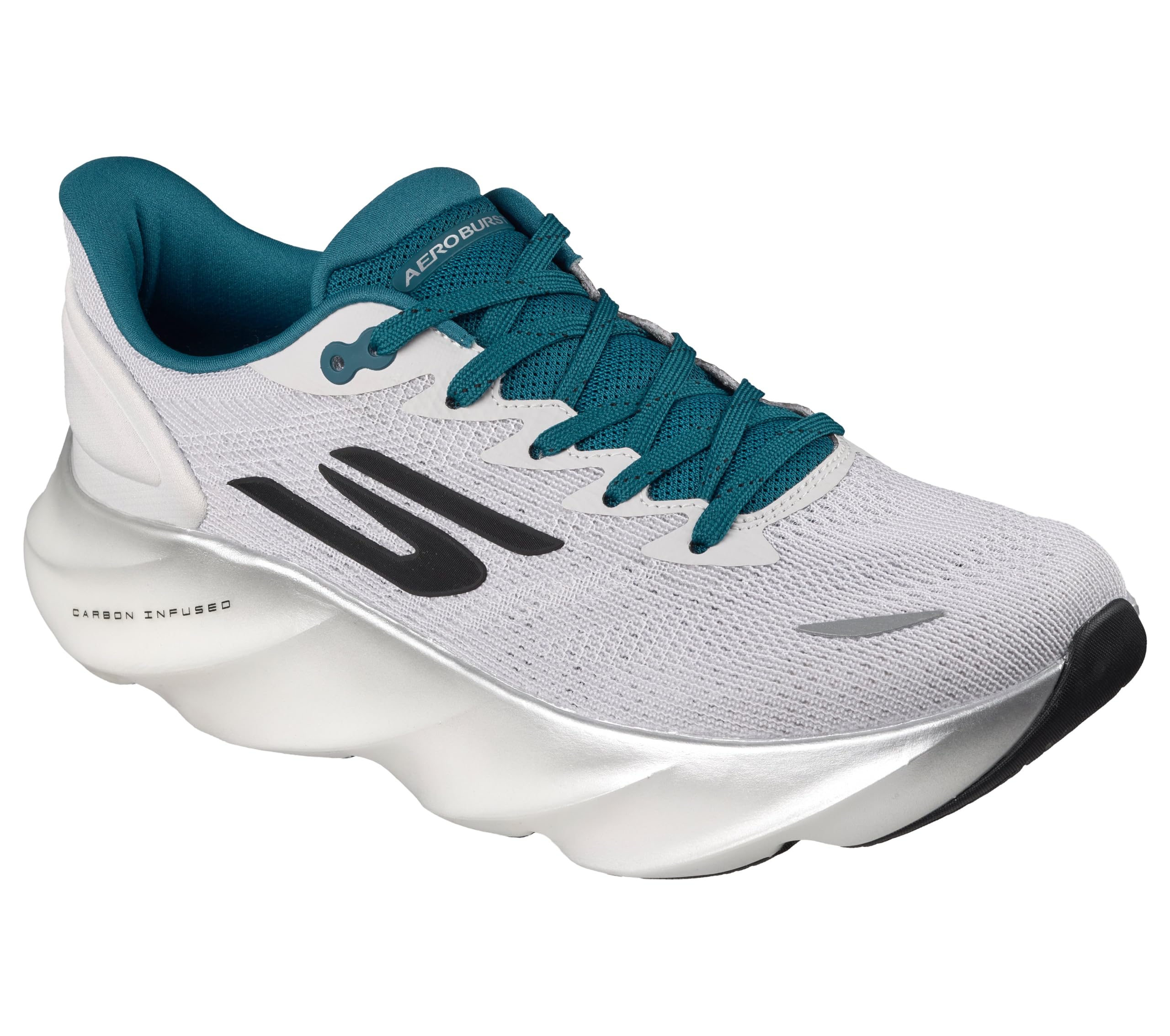 Skechers Aero Burst ZapatillasHombre