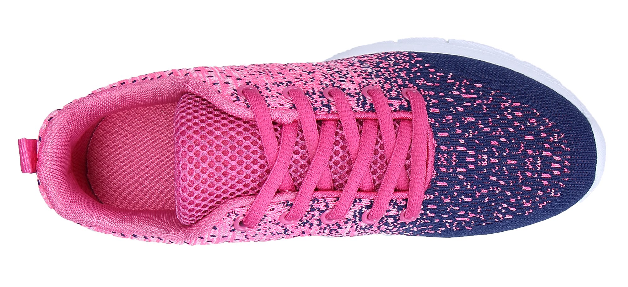 KOUDYEN Uomo Donna Scarpe da Ginnastica Corsa Basse Scarpe Sportive Confortable Fitness Running Sneakers Casual all'Aperto